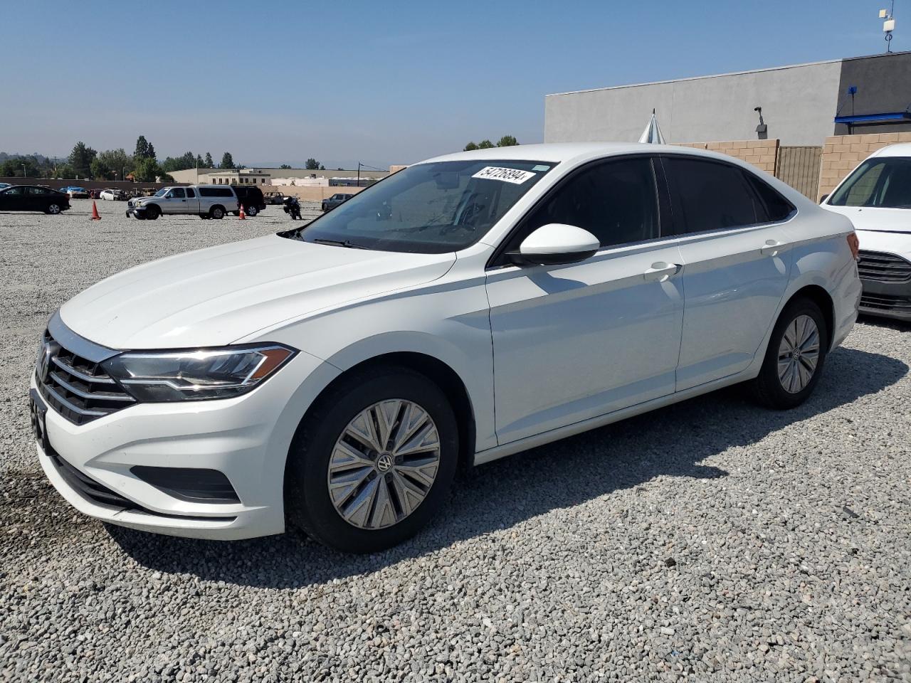 VOLKSWAGEN JETTA 2019 3vwc57bu5km114807