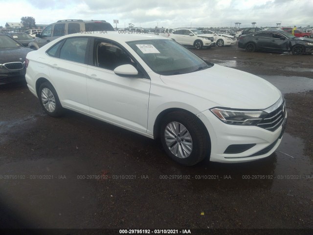 VOLKSWAGEN JETTA 2019 3vwc57bu5km116461