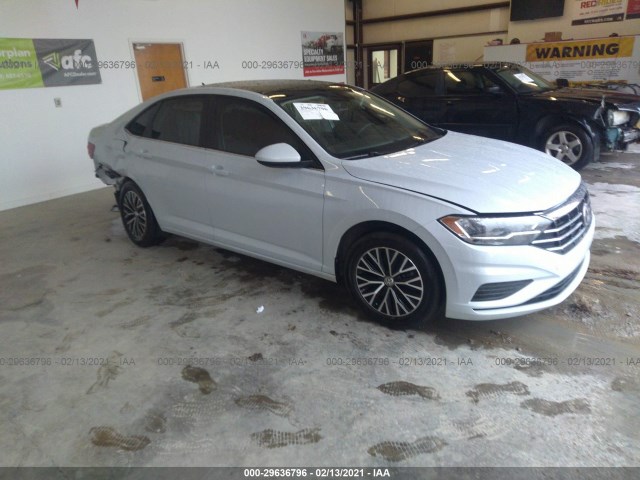 VOLKSWAGEN JETTA 2019 3vwc57bu5km116833