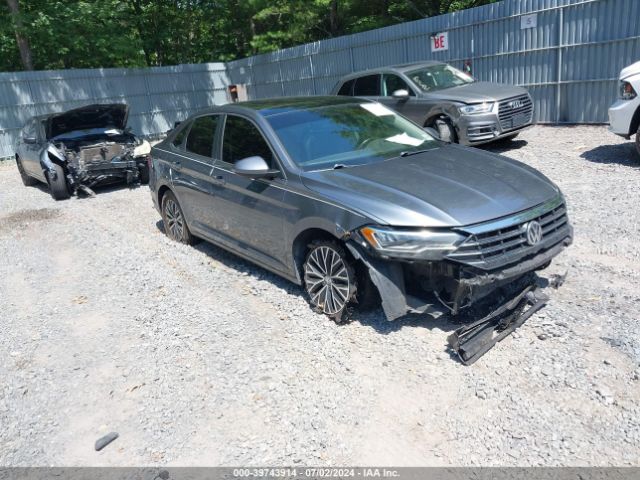 VOLKSWAGEN JETTA 2019 3vwc57bu5km117819