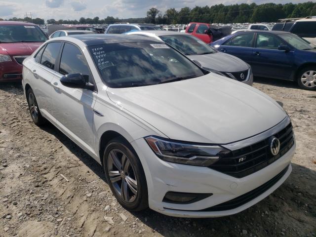 VOLKSWAGEN JETTA S 2019 3vwc57bu5km119554