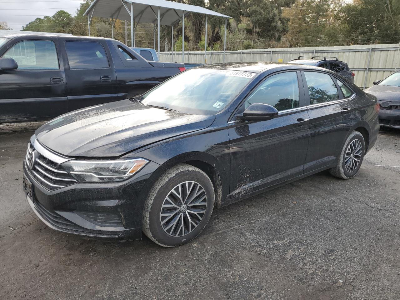 VOLKSWAGEN JETTA 2019 3vwc57bu5km119960