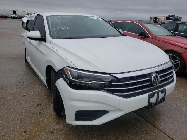 VOLKSWAGEN JETTA S 2019 3vwc57bu5km121160