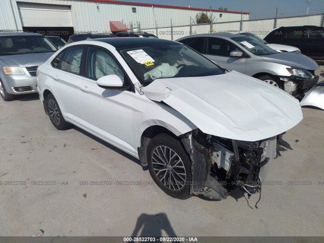 VOLKSWAGEN JETTA 2019 3vwc57bu5km121255