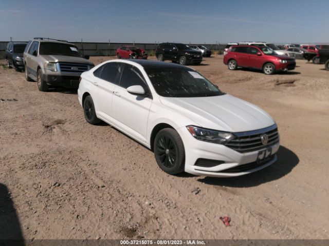 VOLKSWAGEN JETTA 2019 3vwc57bu5km121501