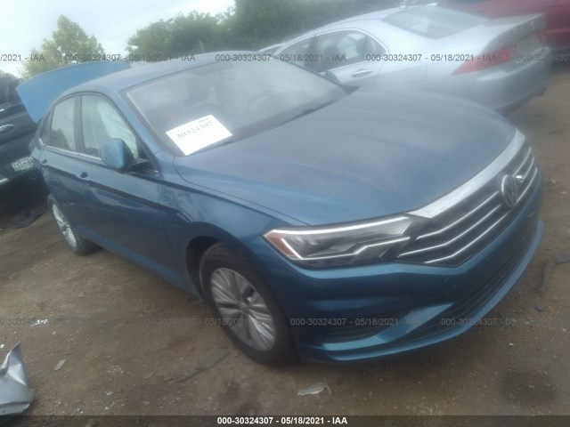 VOLKSWAGEN JETTA 2019 3vwc57bu5km122051