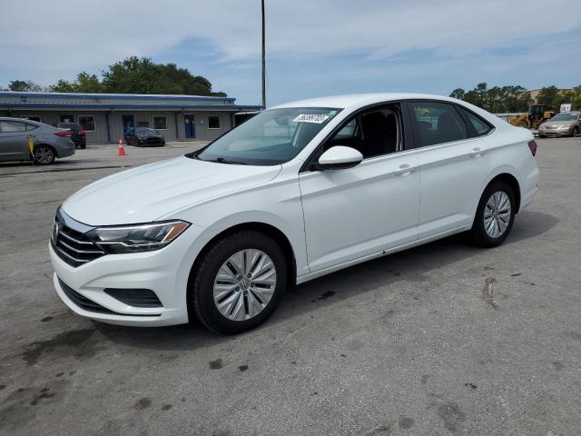 VOLKSWAGEN JETTA S 2019 3vwc57bu5km126262