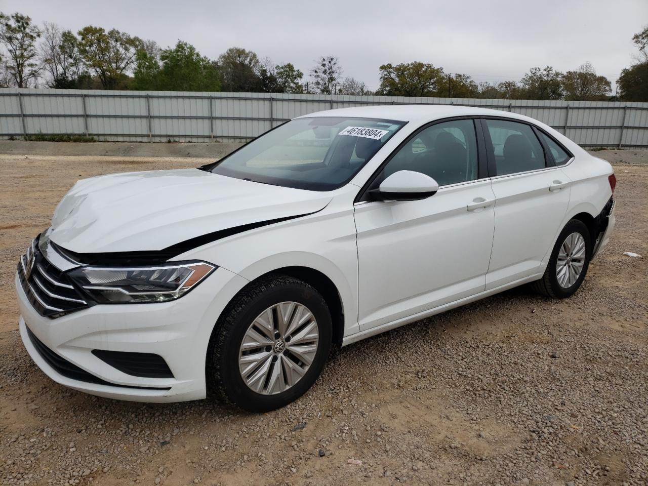 VOLKSWAGEN JETTA 2019 3vwc57bu5km127198