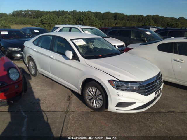 VOLKSWAGEN JETTA 2019 3vwc57bu5km128092