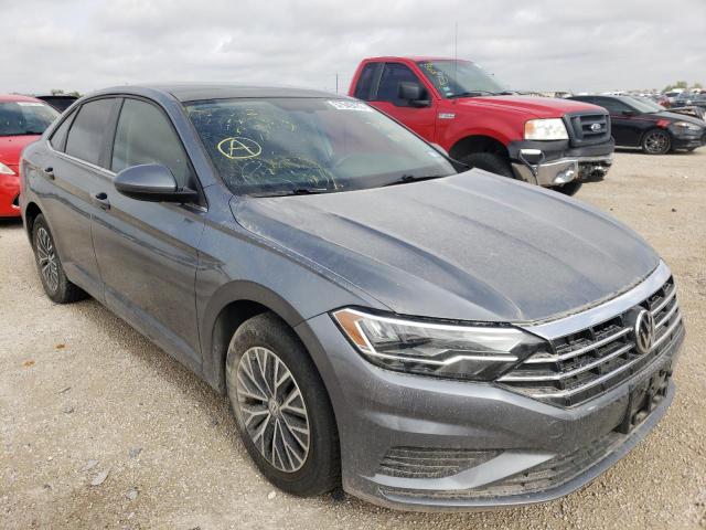 VOLKSWAGEN JETTA S 2019 3vwc57bu5km131414