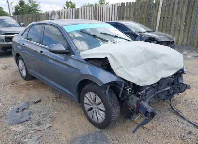 VOLKSWAGEN JETTA 2019 3vwc57bu5km135107