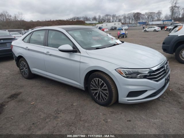 VOLKSWAGEN JETTA 2019 3vwc57bu5km136449