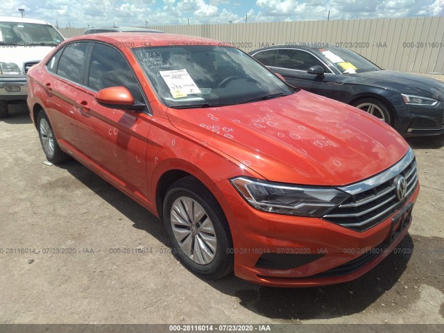 VOLKSWAGEN JETTA 2019 3vwc57bu5km136452