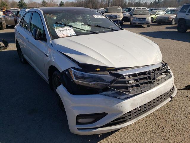 VOLKSWAGEN JETTA 2019 3vwc57bu5km136967