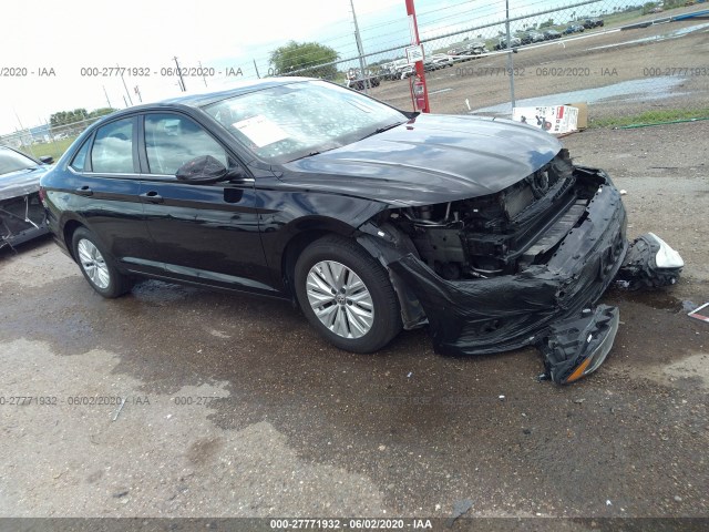 VOLKSWAGEN JETTA 2019 3vwc57bu5km137570