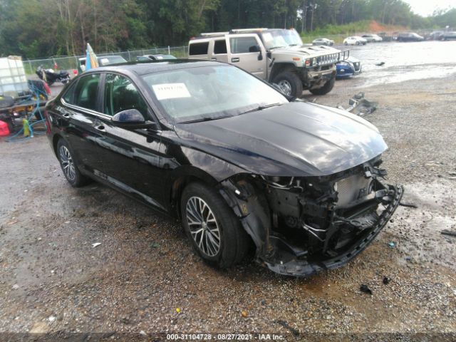 VOLKSWAGEN JETTA 2019 3vwc57bu5km138752