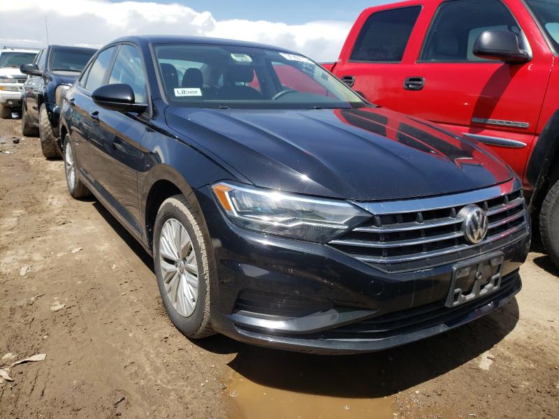 VOLKSWAGEN JETTA S 2019 3vwc57bu5km140081