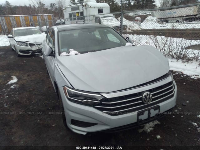 VOLKSWAGEN JETTA 2019 3vwc57bu5km140212