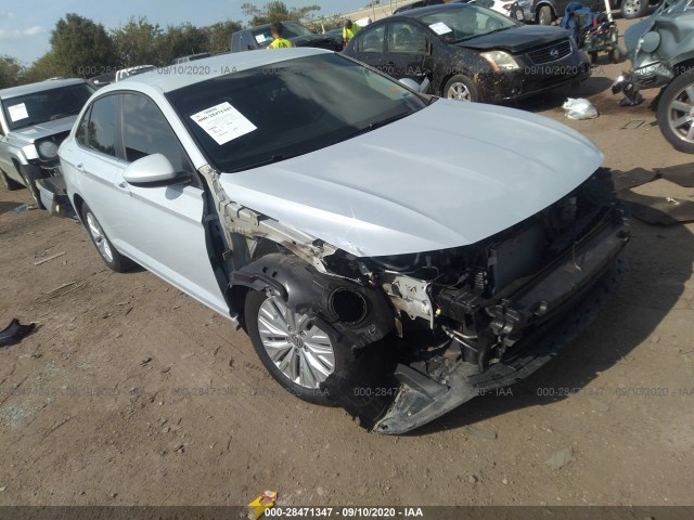 VOLKSWAGEN JETTA 2019 3vwc57bu5km143577