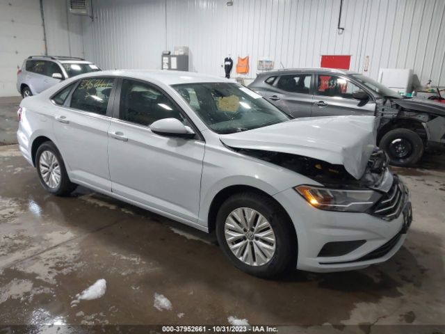 VOLKSWAGEN JETTA 2019 3vwc57bu5km143806