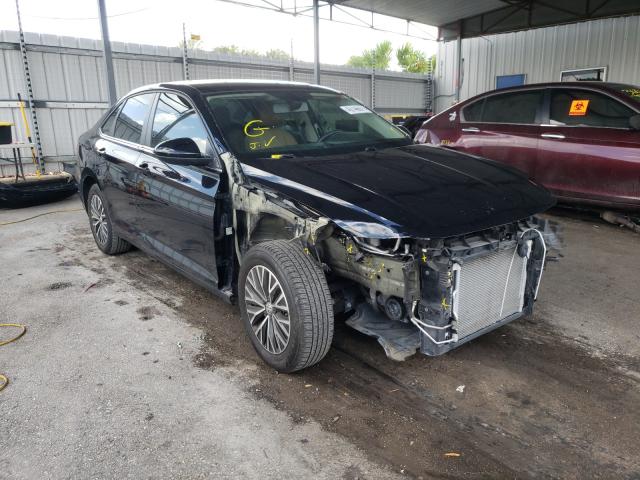 VOLKSWAGEN JETTA 2019 3vwc57bu5km145376