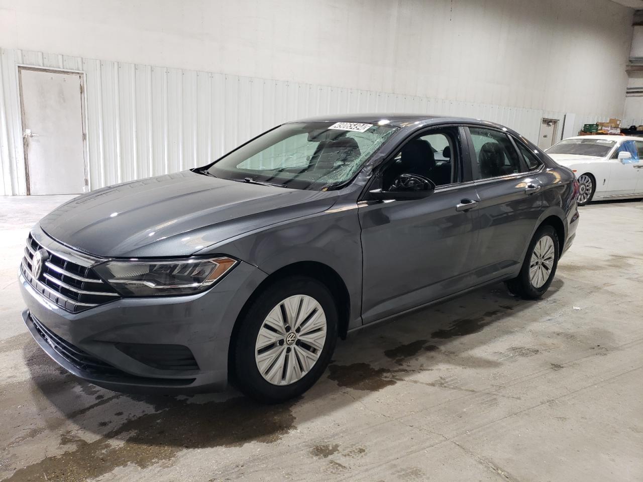 VOLKSWAGEN JETTA 2019 3vwc57bu5km147368