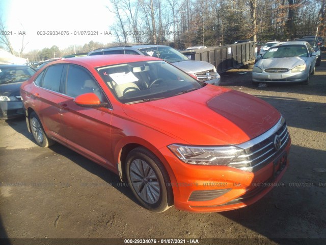 VOLKSWAGEN JETTA 2019 3vwc57bu5km147676