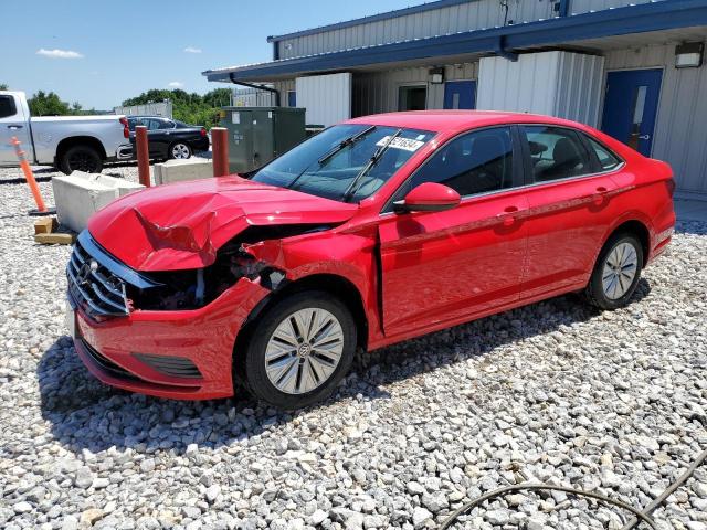 VOLKSWAGEN JETTA 2019 3vwc57bu5km147855