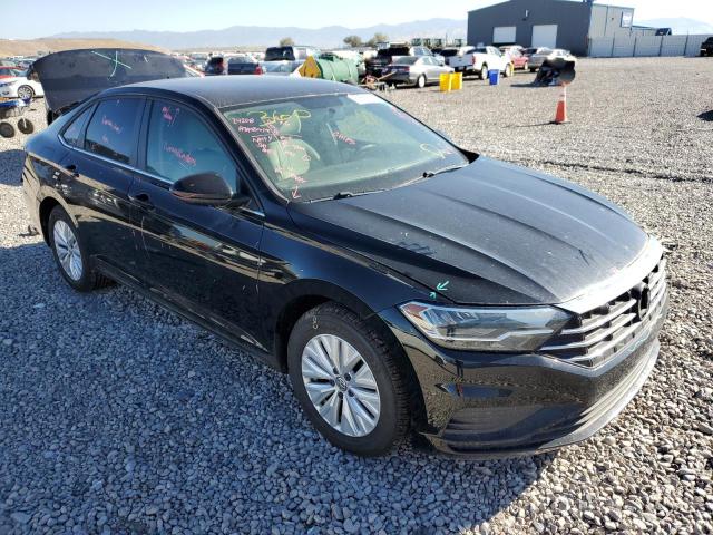 VOLKSWAGEN JETTA 2019 3vwc57bu5km150190