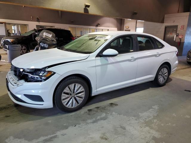 VOLKSWAGEN JETTA 2019 3vwc57bu5km153154