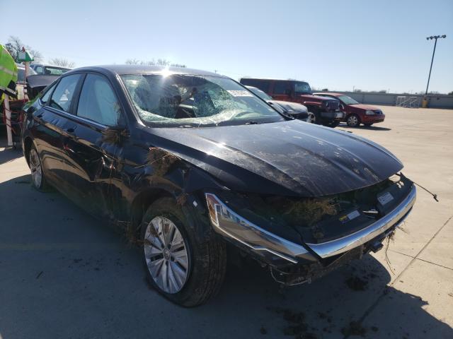 VOLKSWAGEN JETTA S 2019 3vwc57bu5km153882