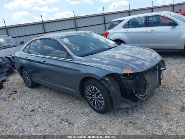 VOLKSWAGEN JETTA 2019 3vwc57bu5km154286