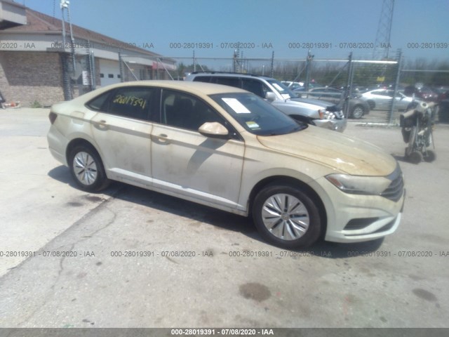 VOLKSWAGEN JETTA 2019 3vwc57bu5km158774