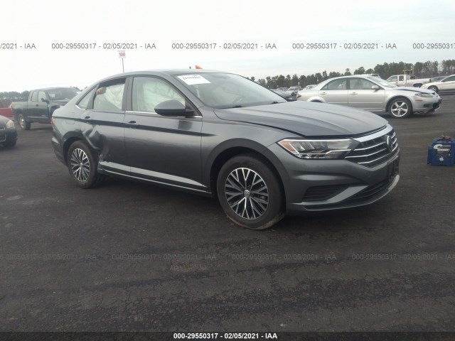 VOLKSWAGEN JETTA 2019 3vwc57bu5km161898