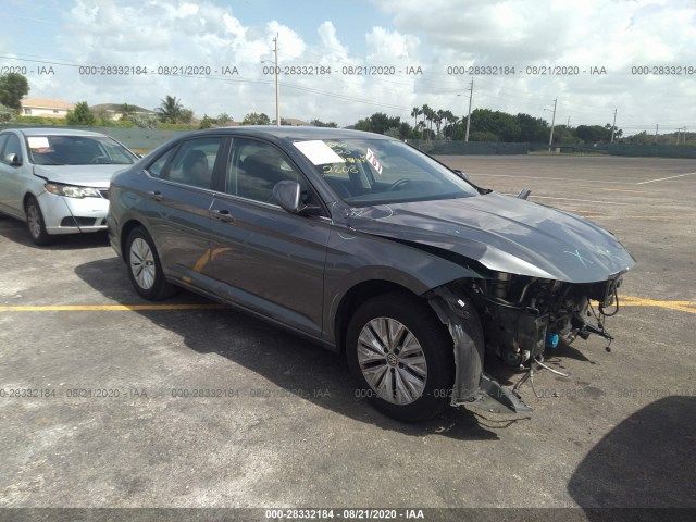 VOLKSWAGEN JETTA 2019 3vwc57bu5km162808