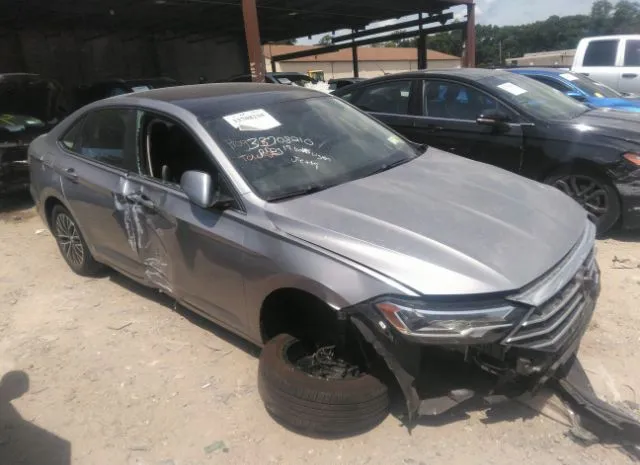 VOLKSWAGEN JETTA 2019 3vwc57bu5km168768