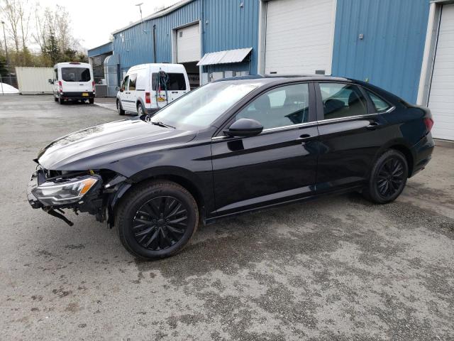 VOLKSWAGEN JETTA 2019 3vwc57bu5km170102