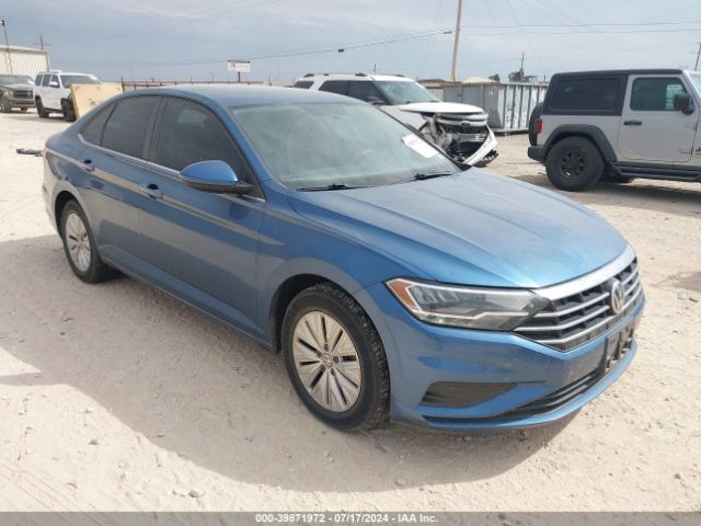 VOLKSWAGEN JETTA 2019 3vwc57bu5km171718