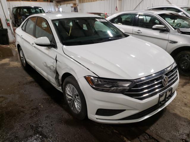 VOLKSWAGEN JETTA 2019 3vwc57bu5km172027