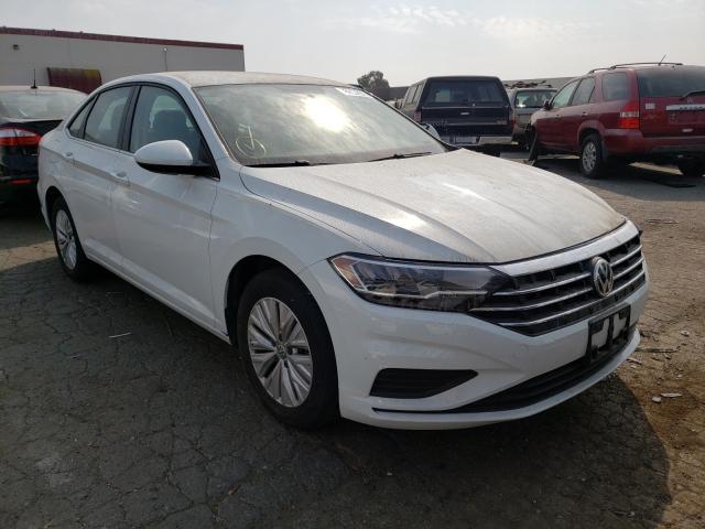 VOLKSWAGEN JETTA S 2019 3vwc57bu5km172075