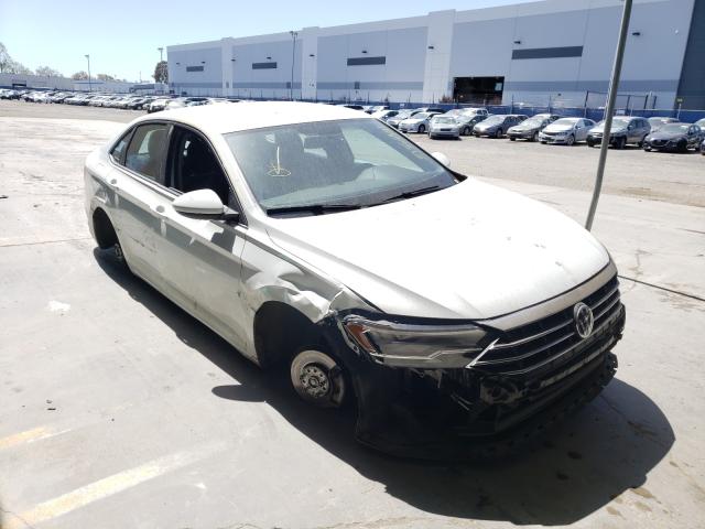 VOLKSWAGEN JETTA S 2019 3vwc57bu5km172206