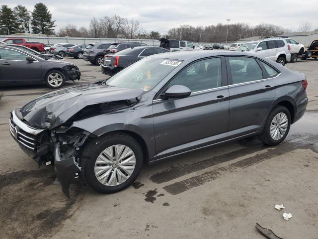 VOLKSWAGEN JETTA 2019 3vwc57bu5km172397