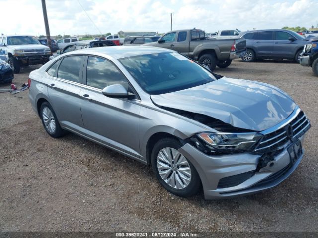 VOLKSWAGEN JETTA 2019 3vwc57bu5km173131