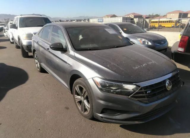 VOLKSWAGEN JETTA 2019 3vwc57bu5km176465