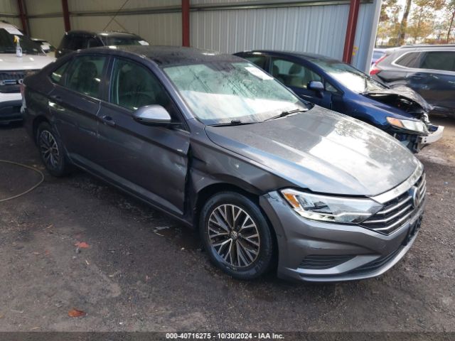 VOLKSWAGEN JETTA 2019 3vwc57bu5km177132