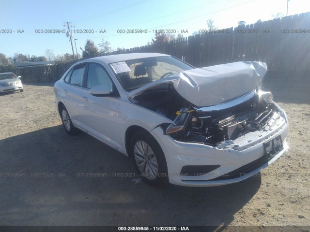 VOLKSWAGEN JETTA 2019 3vwc57bu5km177602