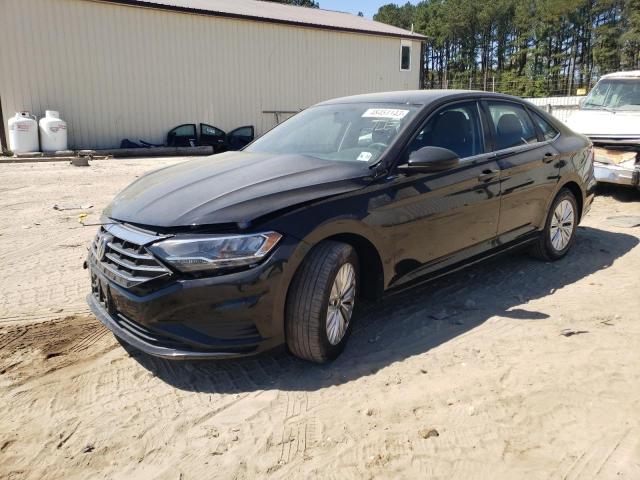 VOLKSWAGEN JETTA S 2019 3vwc57bu5km177860