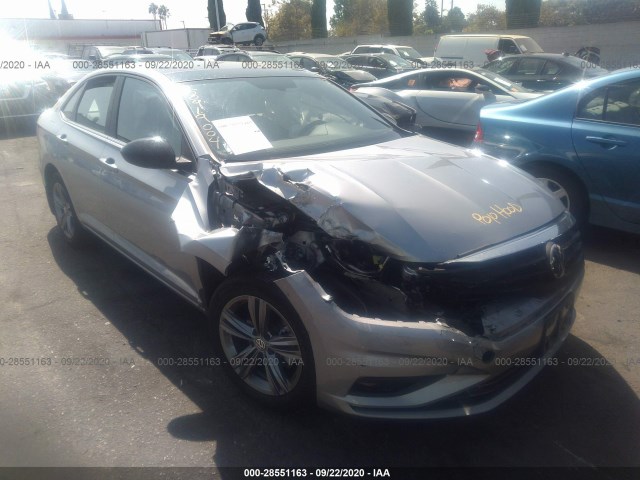 VOLKSWAGEN JETTA 2019 3vwc57bu5km178653