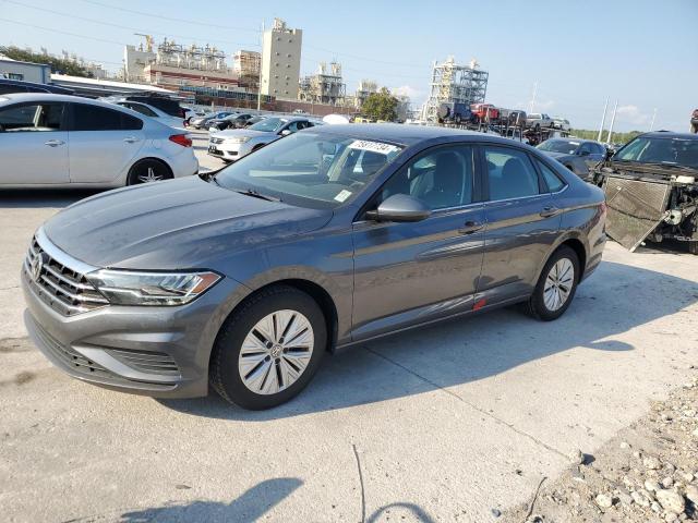 VOLKSWAGEN JETTA S 2019 3vwc57bu5km179589