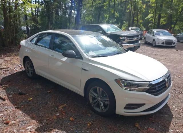 VOLKSWAGEN JETTA 2019 3vwc57bu5km181715